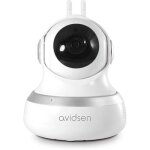 Cam�ra de surveillance ip avidsen 123982 wi - fi 1280 x 720p