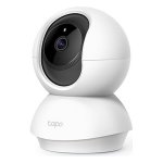 Camra de surveillance tp - link tapo c200 rotative 360 full hd 1080p