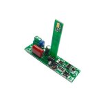 Carte came k - led 230 v (r�f : 119rir454) pour motorisation