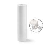 Cartouche filtrante anti - calcaire 3en1 aeg