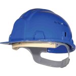Casque de chantier g1 bleu Casque de chantier g1 bleu