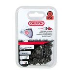 Chaine micro - lite 3 / 8 type a50 pour trononneuse stihl
