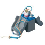 Chalumeau bi - gaz oxypower cv220