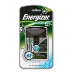 Chargeur de pile - energizer pro - charger