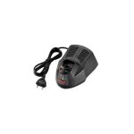 Chargeur rapide monovoltage 10. 8v al1130cv li - ion bosch 2607225134 Chargeur rapide monovoltage 10. 8v al1130cv li - ion bosch 2607225134