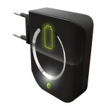 Chargeur de voyage universel