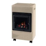 Chauffage d'appoint - favex - denver - au gaz - 3, 4 kw - 3 puissances - pi�ces jusqu'� 40 m - technologie ...