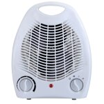 Chauffage soufflant dx drexon eko 2000 w