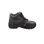 Chaussures de travail de s�curit� hautes s3 t38