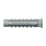 Cheville fischer sx 8 / 20k s / c 26346
