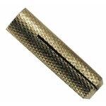 Chevilles laiton  expansion - m8x40 mm - 50 pices - rawlset rs rawl
