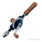 Chignole � manivelle � double pignon - 290 mm