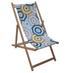Chilienne amovible - plagiste f100 Chilienne amovible - plagiste f100