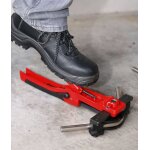 Cintreuse arbalte cintrage optimise sans effort - 2503 virax