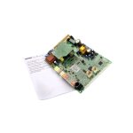 Circuit imprime principal, chaffoteaux, ref. 60001897 - 04