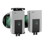Circulateur collectif double de chauffage yonos maxo - d d32 0, 5 - 7 wilo Circulateur collectif double de chauffage yonos maxo - d d32 0, 5 - 7 wilo