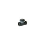 Clapet anti - retour d 32 carf