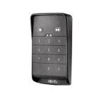 Clavier � code 2 touches radio rts - pour ouvrir un moteur rts de portail et / ou porte de garage avec ...
