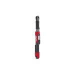 Clé à cliquet milwaukee dynamométrique m12 fuel oneftr12 - 201c - 1 batterie 12v - 2ah - 1 chargeur - ... Clé à cliquet milwaukee dynamométrique m12 fuel oneftr12 - 201c - 1 batterie 12v - 2ah - 1 chargeur - ...