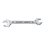 Clé à fourche motor 10 27 x 32 mm longueur 300 mm chromé stahlwille Clé à fourche motor 10 27 x 32 mm longueur 300 mm chromé stahlwille