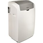 Climatiseur mobile 25m 9000 btu r290 whirlpool pacw29col Climatiseur mobile 25m 9000 btu r290 whirlpool pacw29col