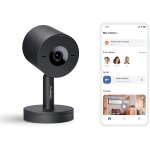 Cloudds intelligente caméra intérieure advance - reconnaissance faciale, audio - bidirectionnel, angle ... Cloudds intelligente caméra intérieure advance - reconnaissance faciale, audio - bidirectionnel, angle ...
