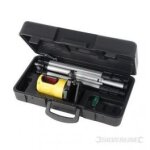Coffret niveau laser automatique - porte de 10 m