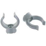 Collier instantané Ø 50 mm - lot de 4 Collier instantané Ø 50 mm - lot de 4
