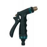 Comecap - pistolet gain buse laiton 20x27 - od