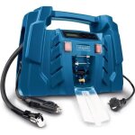 Compresseur portatif scheppach 8 bar - 12 v - air force 5