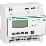 Compteur d'nergie wiser energy - 5 tc ferms de 80a schneider