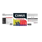 Comus - gel dcapant sans chlorure ulidecap sc 5l - 17970