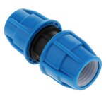 Connecteur de tuyau pour tuyau d'arrosage raccord d'accouplement en plastique coupleur de tuyaux d'arrosage ... Connecteur de tuyau pour tuyau d'arrosage raccord d'accouplement en plastique coupleur de tuyaux d'arrosage ...