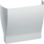 Cornet de jonction plafond pour gtl gamma + 18