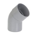 Coude pvc 45 mf (40) Coude pvc 45 mf (40)