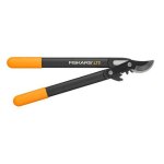 Coupe - branches  lame franche  crmaillre 45, 6 cm