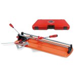 Coupe carrelage rubi ts - max - ts - 57 max - orange