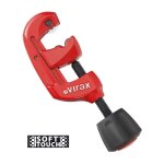 Coupe - tube cuivre c28 6 - 28 mm - 210441 - virax Coupe - tube cuivre c28 6 - 28 mm - 210441 - virax