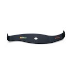 Couteau broyeur diam�tre 270 x 20 mm duro - stihl - 4000 - 713 - 3903