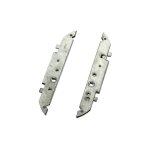 Cr�mone bois sans langue 190 mm - ferco - a - a0770 - 00 - 0 - 1