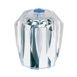 Croisillon brillant froid 1 / 2  grohe