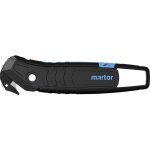 Cutter de sécurité secumax 350 martor 35000102 Cutter de sécurité secumax 350 martor 35000102
