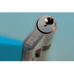 Cylindre europ�en nickel� vari� s�rie c ifam - 40 + 40 - 5x40 / 5x60 - 3 clefs - 14420