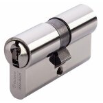 Cylindre haute sécurité - 30 x 40 mm - vip + a2p * vachette Cylindre haute sécurité - 30 x 40 mm - vip + a2p * vachette