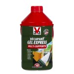 Dcapant multi supports v33 incolore 2l