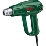 Dcapeur thermique bosch phg 500 - 2, 1600 w