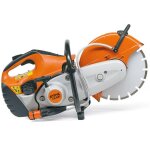 D�coupeuse � disque 300 mm ts 410 - stihl - 4238 - 011 - 2800
