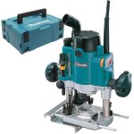 Défonceuse makita rp1110cj 1100 w Ø 8 mm Défonceuse makita rp1110cj 1100 w Ø 8 mm