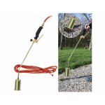 Dsherbeur thermique professionnel  gaz ubr - 10