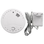 D�tecteur de gaz lifebox 5 ans